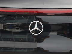 2020款 EQC 350 4MATIC