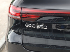 2020款 EQC 350 4MATIC