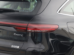 2020款 EQC 350 4MATIC