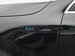 2020款 EQC 350 4MATIC