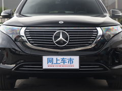 2020款 EQC 350 4MATIC