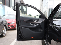 2020款 EQC 350 4MATIC