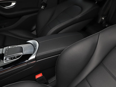 2020款 EQC 350 4MATIC