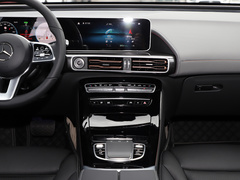 2020款 EQC 350 4MATIC
