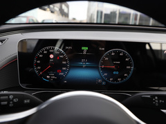 2020款 EQC 350 4MATIC