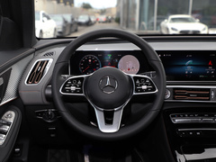 2020款 EQC 350 4MATIC