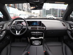 2020款 EQC 350 4MATIC