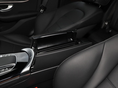 2020款 EQC 350 4MATIC