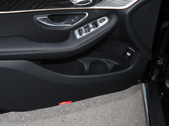 2020款 EQC 350 4MATIC