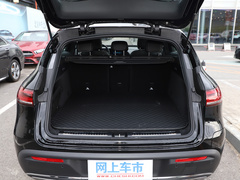 2020款 EQC 350 4MATIC