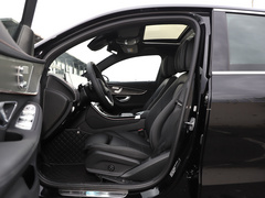 2020款 EQC 350 4MATIC