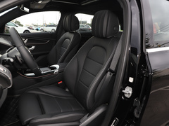2020款 EQC 350 4MATIC