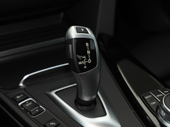 2020款 320i M运动套装
