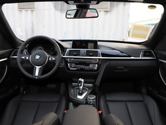 2020款 320i M运动套装