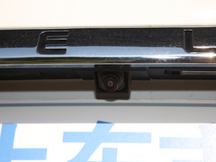 2020款 1.4T CVT豪华型