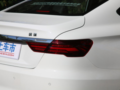 2020款 1.4T CVT豪华型
