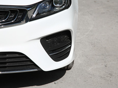 2020款 1.4T CVT豪华型