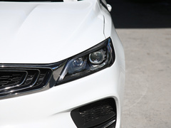 2020款 1.4T CVT豪华型