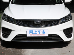 2020款 1.4T CVT豪华型