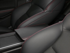 2020款 1.4T CVT豪华型