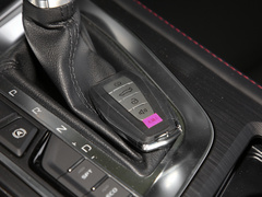 2020款 1.4T CVT豪华型