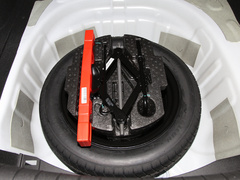 2020款 1.4T CVT豪华型