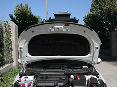 2020款 1.4T CVT豪华型