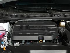 2020款 1.4T CVT豪华型