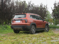 2021款 1.5T DCT马犬版