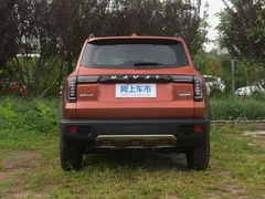 2021款 1.5T DCT马犬版