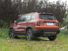 2021款 1.5T DCT马犬版