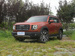 2021款 1.5T DCT马犬版