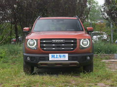 2021款 1.5T DCT马犬版