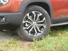2021款 1.5T DCT马犬版