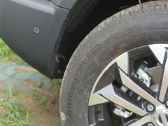 2021款 1.5T DCT马犬版