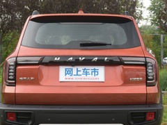 2021款 1.5T DCT马犬版