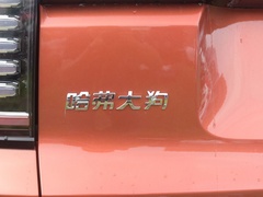 2021款 1.5T DCT马犬版