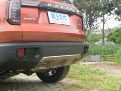 2021款 1.5T DCT马犬版