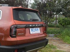 2021款 1.5T DCT马犬版