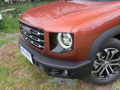2021款 1.5T DCT马犬版