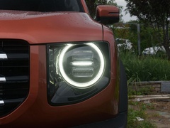 2021款 1.5T DCT马犬版