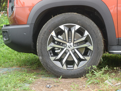 2021款 1.5T DCT马犬版