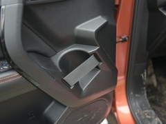 2021款 1.5T DCT马犬版