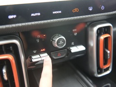 2021款 1.5T DCT马犬版