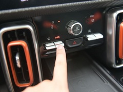 2021款 1.5T DCT马犬版
