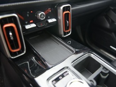 2021款 1.5T DCT马犬版