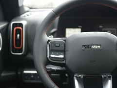 2021款 1.5T DCT马犬版