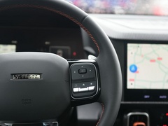 2021款 1.5T DCT马犬版