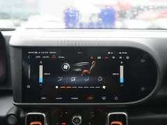 2021款 1.5T DCT马犬版