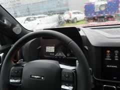 2021款 1.5T DCT马犬版